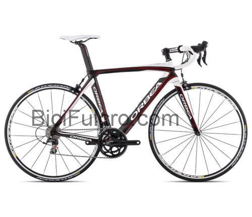 Orbea Orca M70 scheda tecnica 